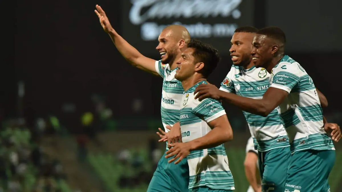 Santos Laguna